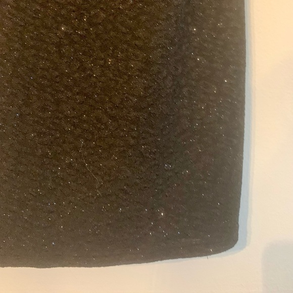 WINDSOR never worn. Glam It Up Glitter mini dress - Picture 8 of 11